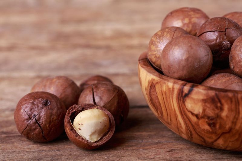 Macadamia Nuts
