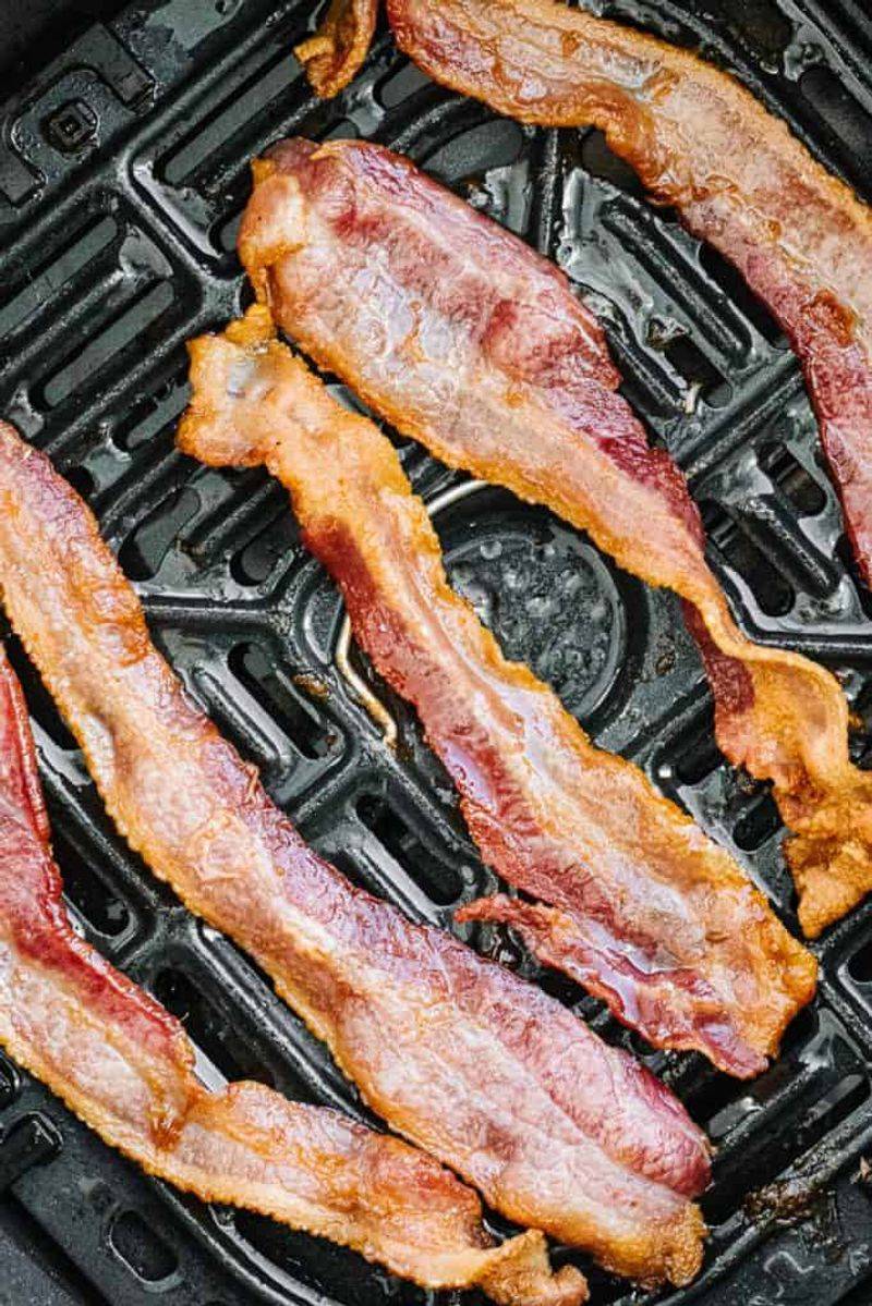 Bacon Strips