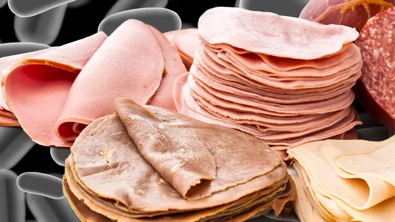 Deli Meat