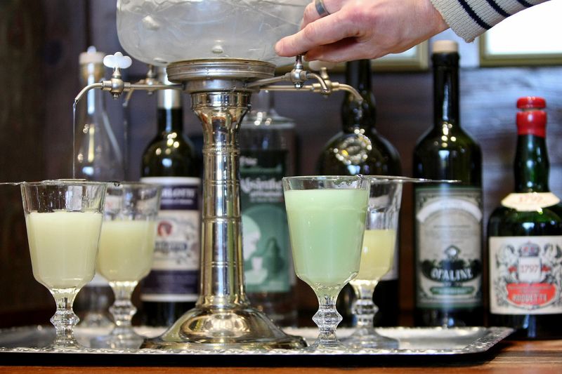 Absinthe