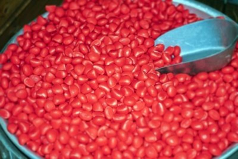 Red 40 (Allura Red)