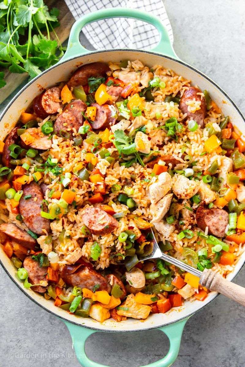 Jambalaya