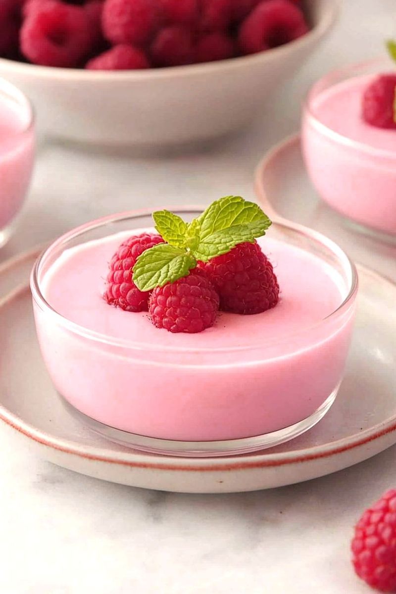 Greek Yogurt Jello Fluff