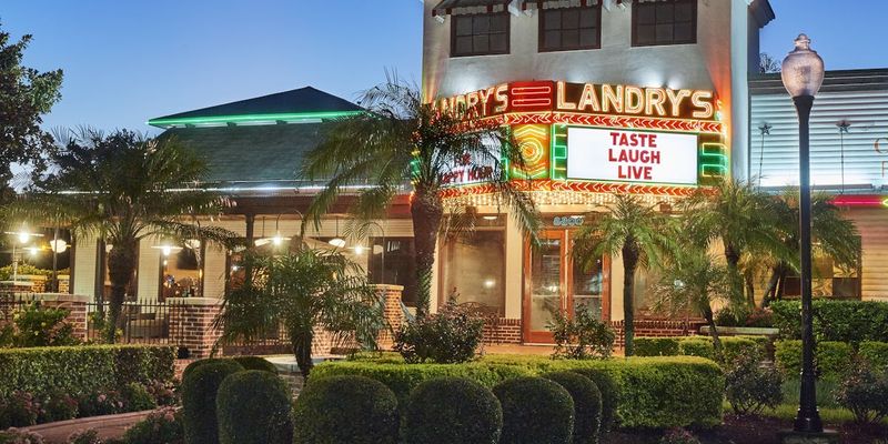 Landry's Seafood