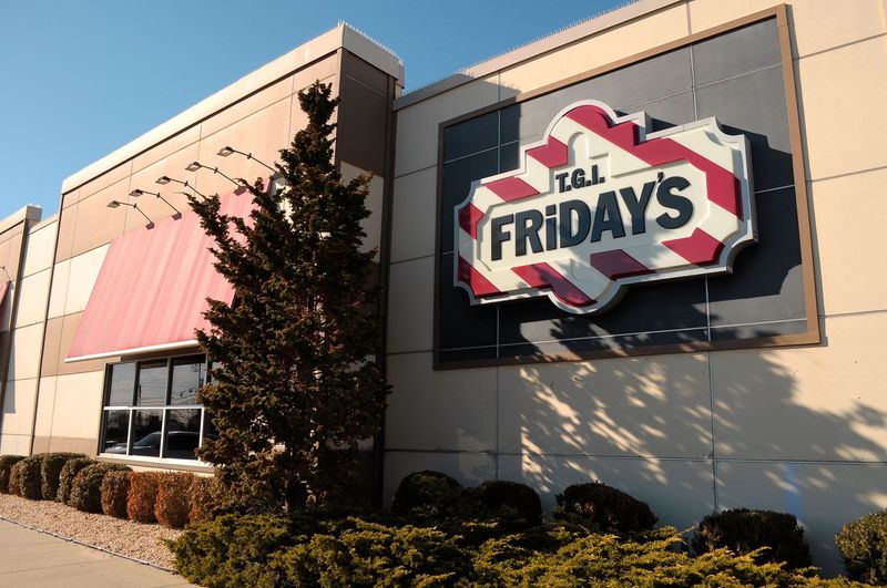 TGI Fridays