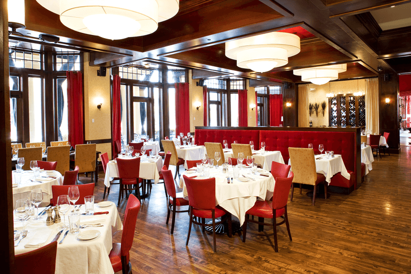 Hyde Park Prime Steakhouse