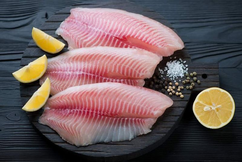 Lemon Sole