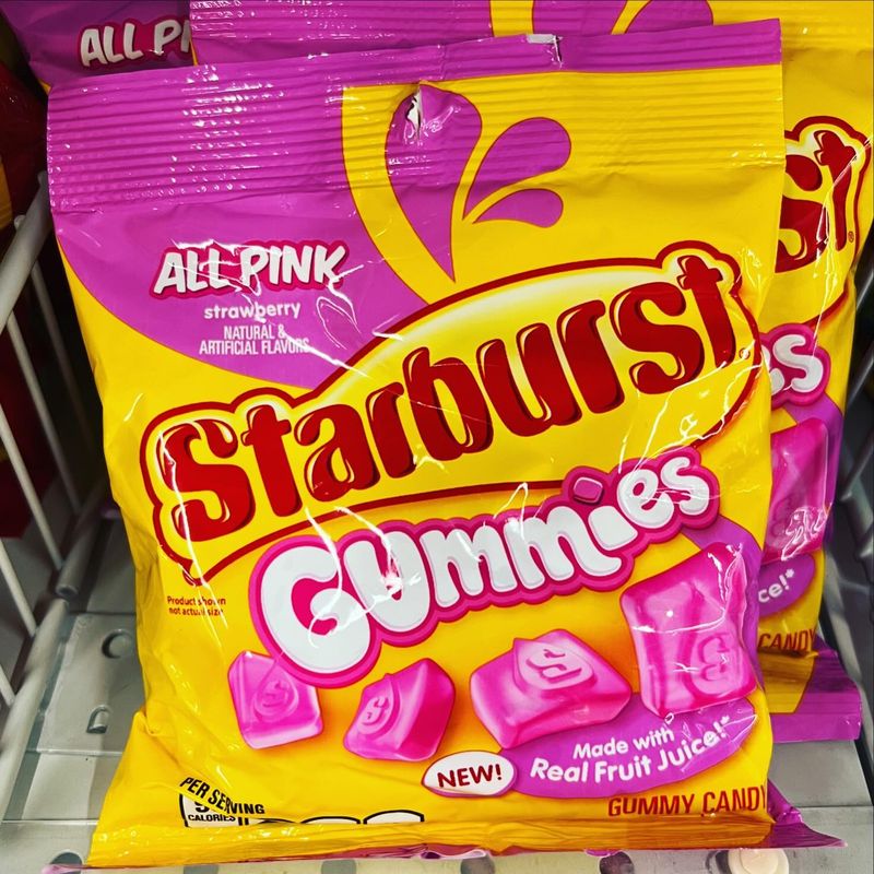 Starburst