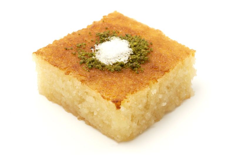 Revani