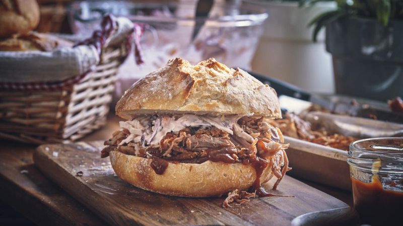South Carolina – Southern Belly BBQ (Columbia)