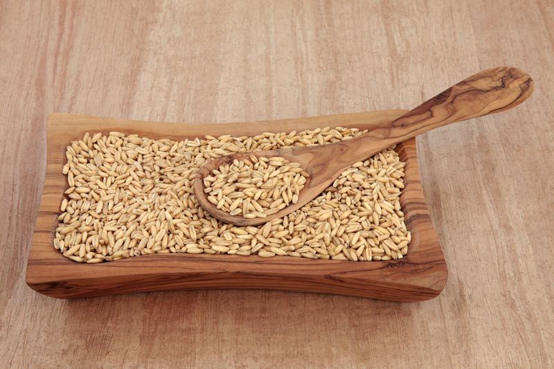 Oats