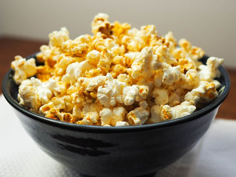 Popcorn