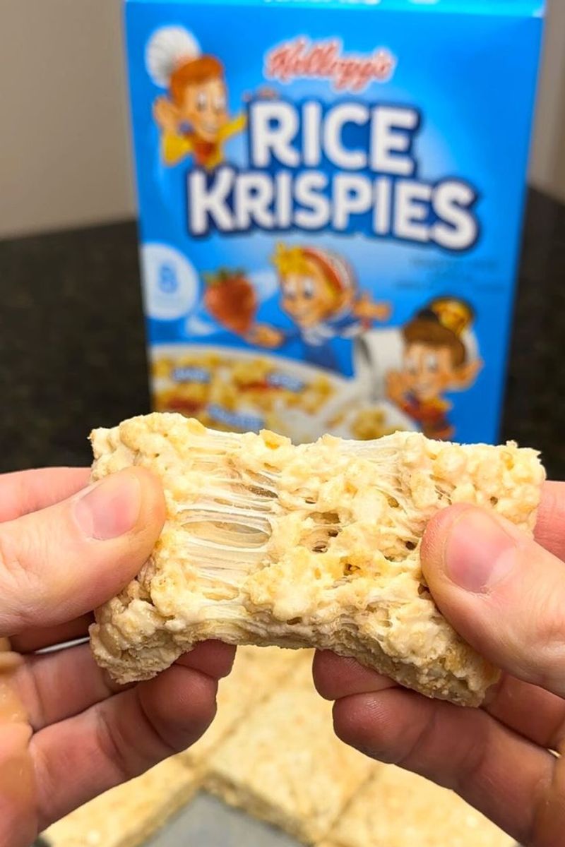 Rice Krispies Treats