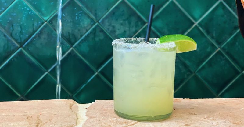 Questionable Margaritas