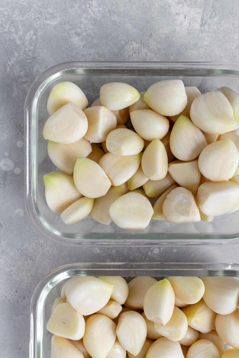 Garlic