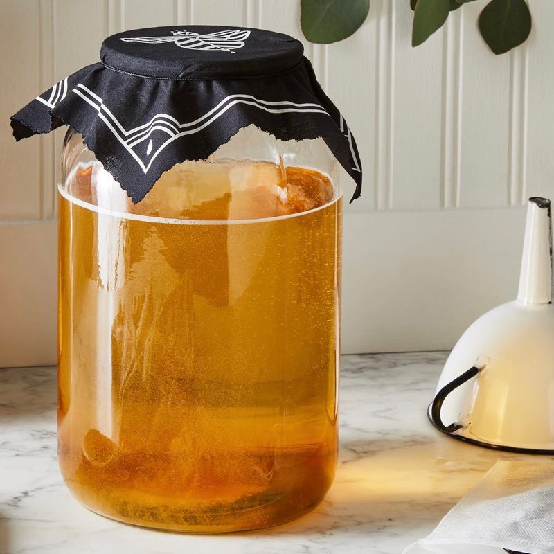 Kombucha
