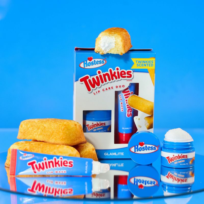 Hostess Twinkies