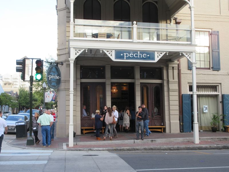 Pêche Seafood Grill (New Orleans)