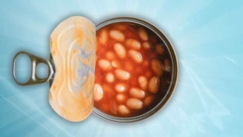Canned Beans: Pantry Heroes for Glucose Control