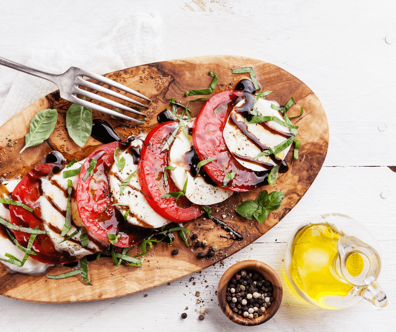 Caprese Salad