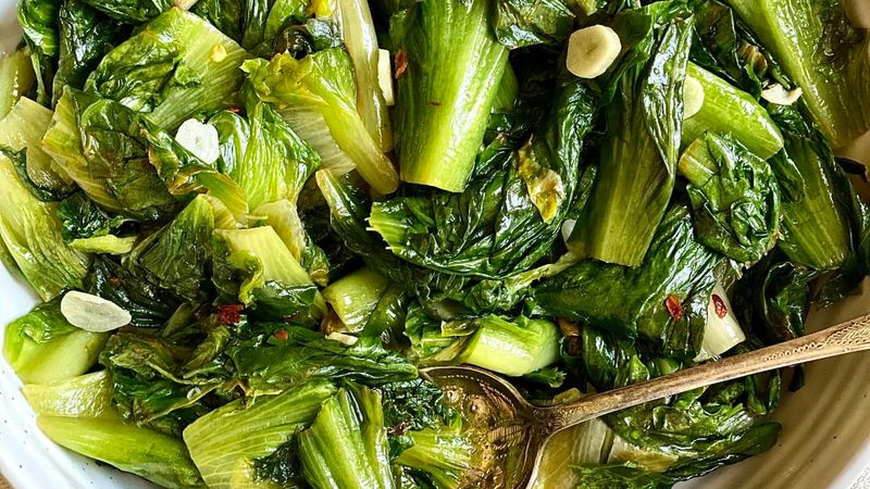 Escarole