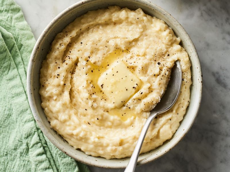 Grits