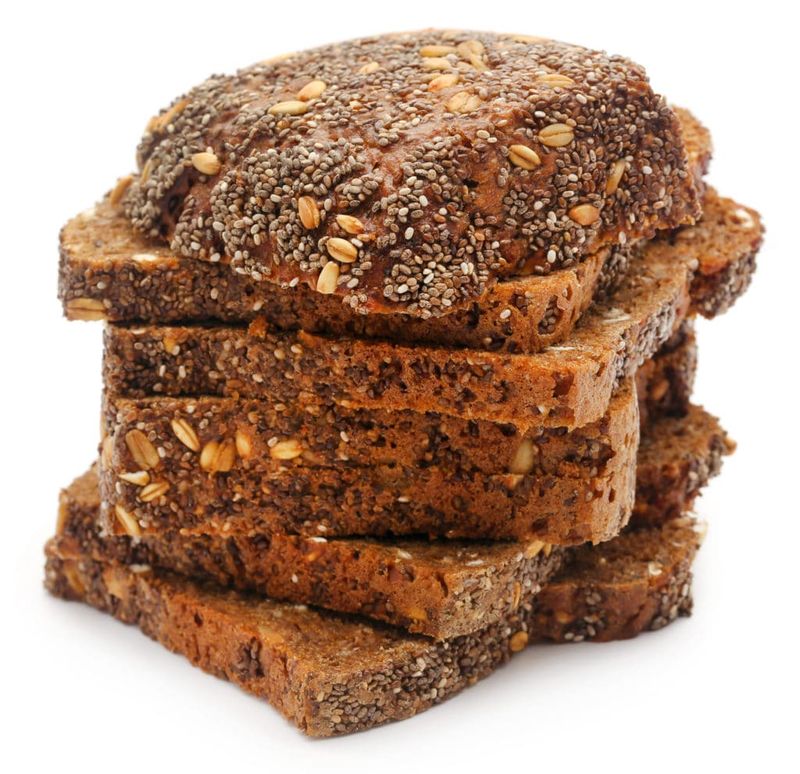 Whole Grain Bread
