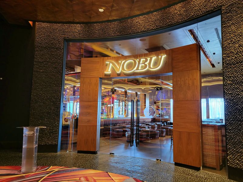Nobu