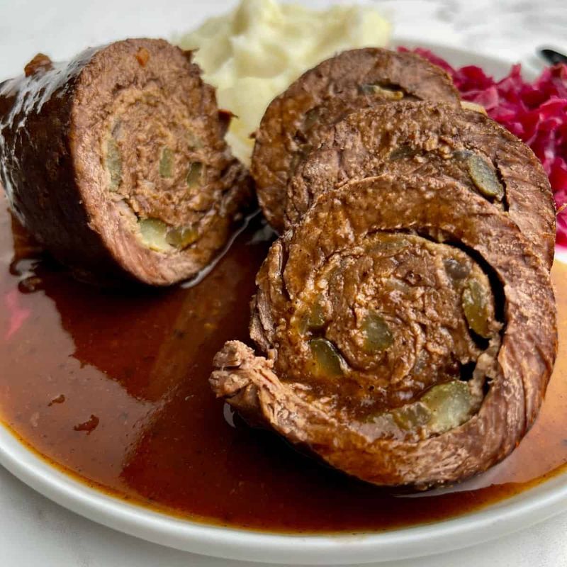 Rouladen