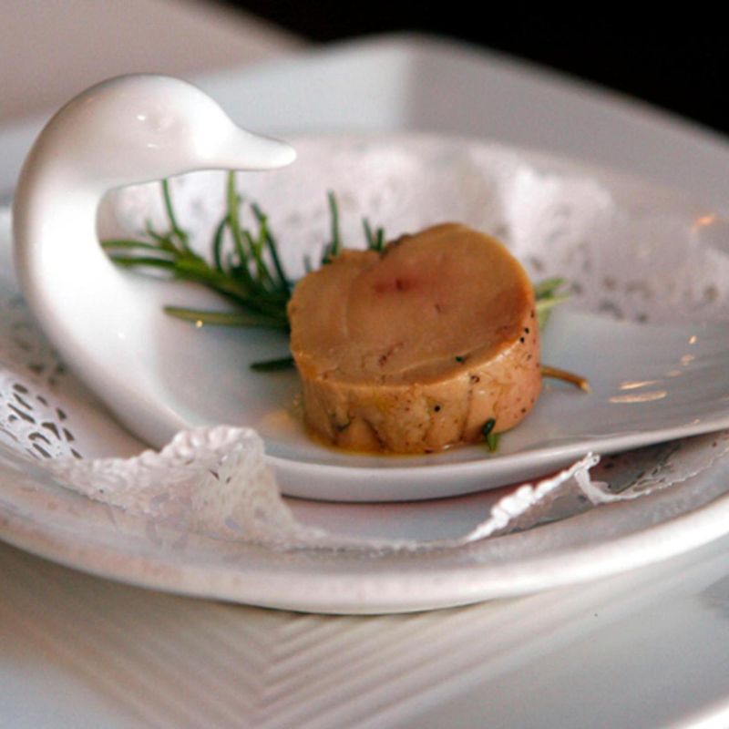 California's Foie Gras Battle