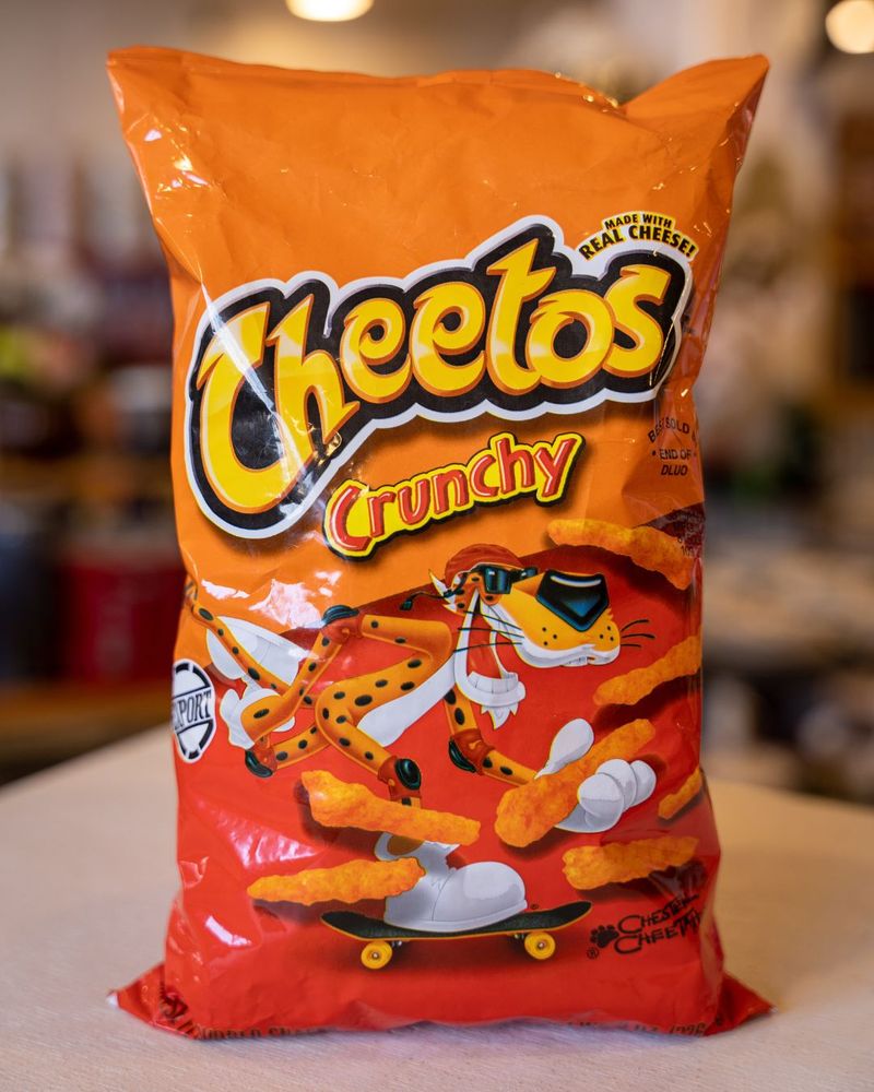 Cheetos