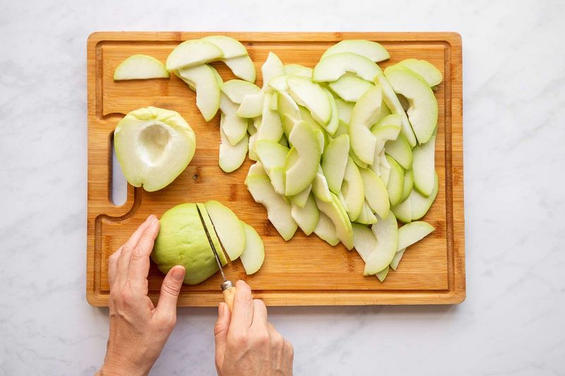 Chayote
