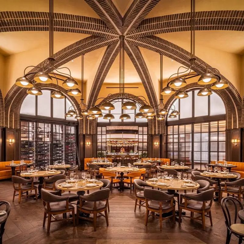 Peter Luger Steak House: Old-School Excellence
