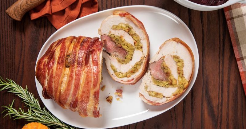 Turducken