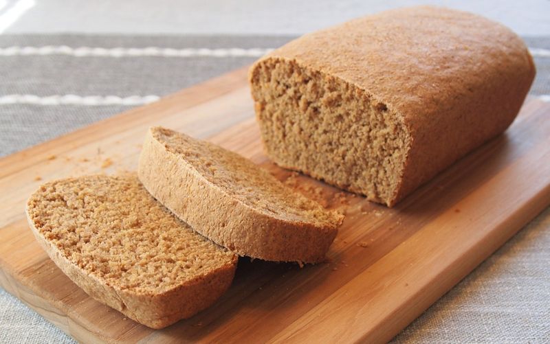 Victory Bread