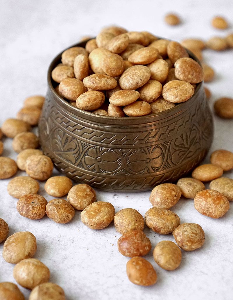 Sacha Inchi Nuts