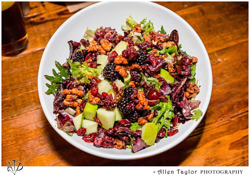 Greenleaf Chopshop – Tasty but Expensive