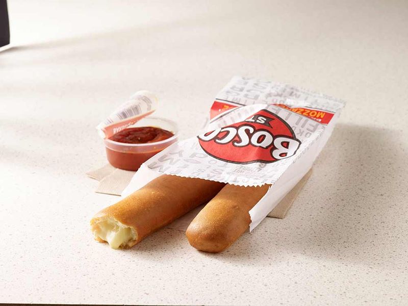 Bosco Sticks