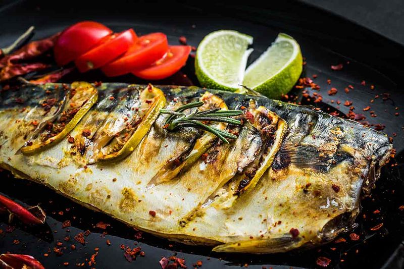 Mackerel