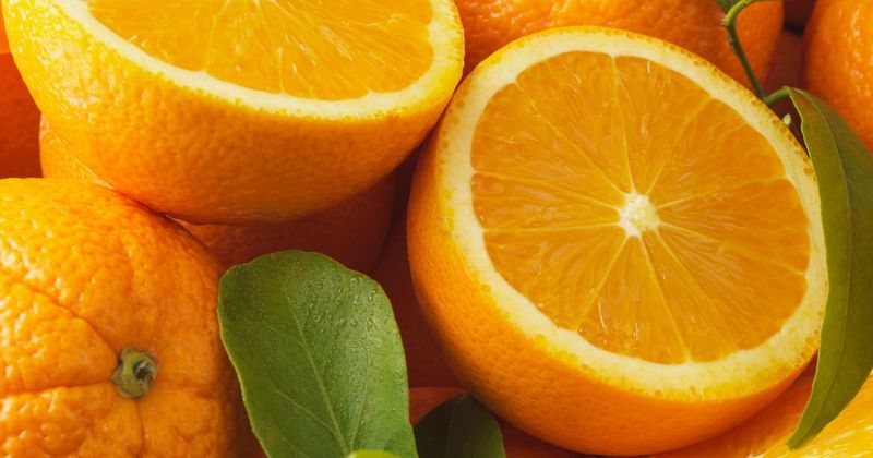 Oranges