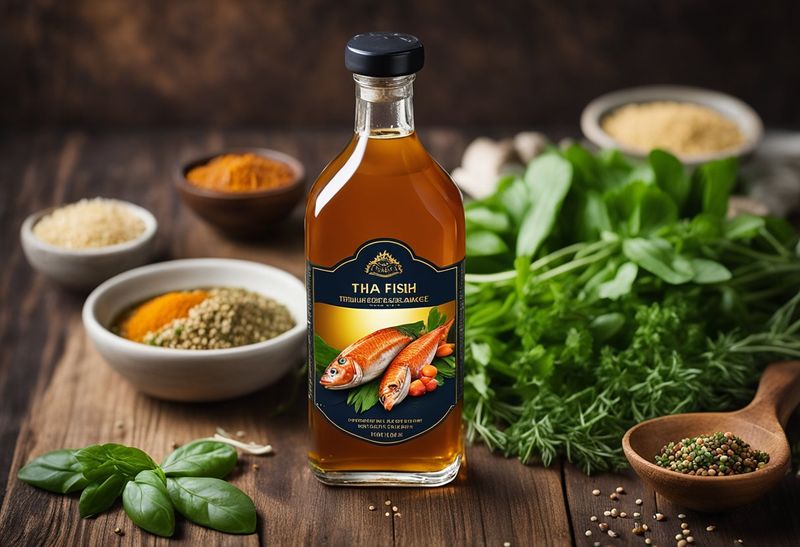 Fish Sauce