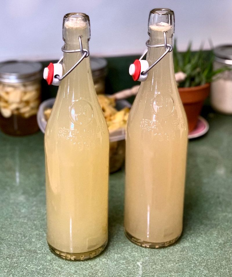 Vinegar