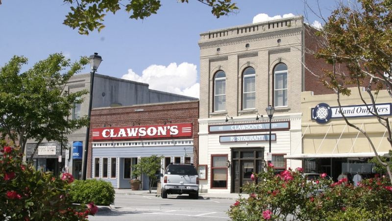 Clawson’s 1905 Restaurant & Pub