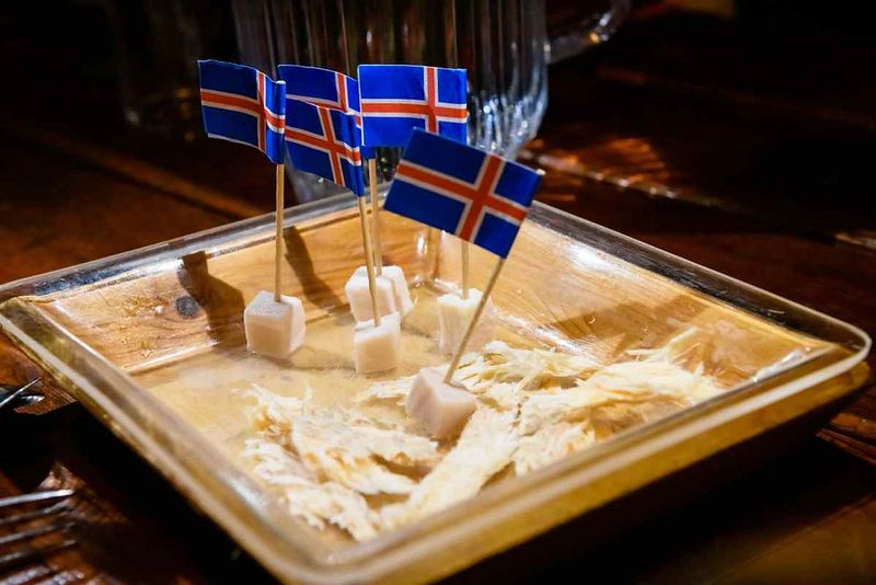 Hákarl (Iceland)