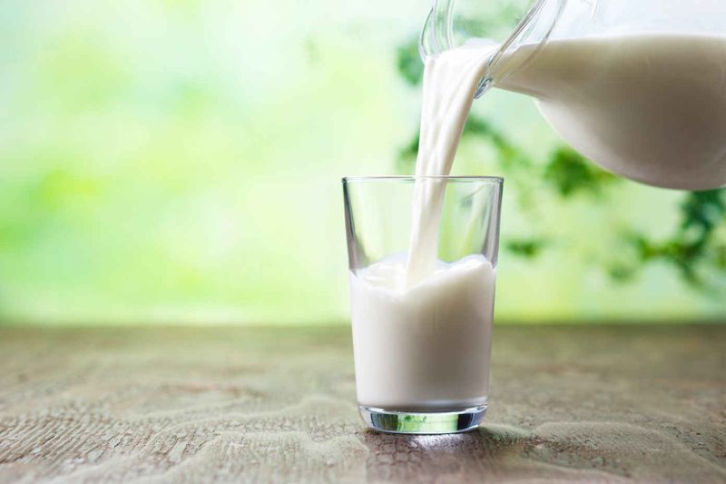 Raw Milk