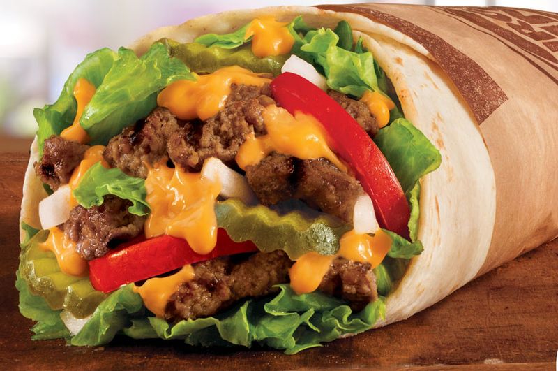 Whopperito