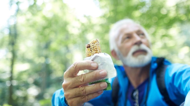 Granola Bars