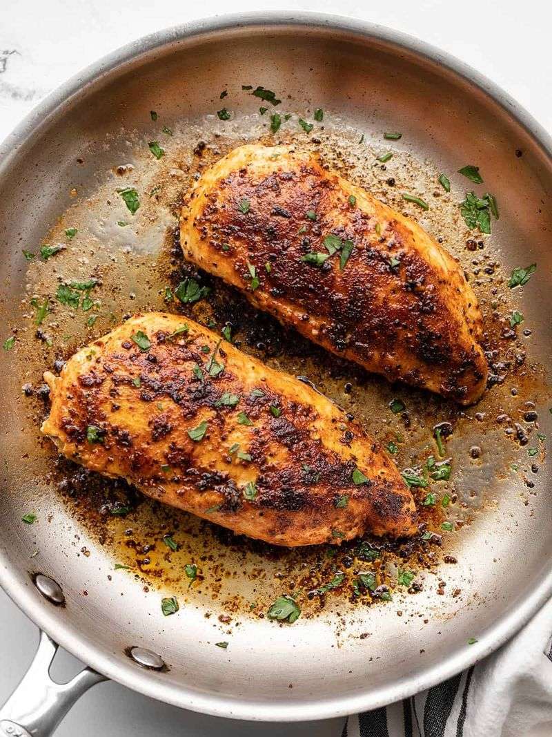 Cooking Methods