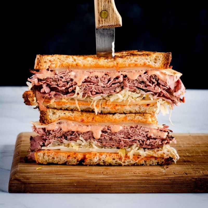 Corned Beef