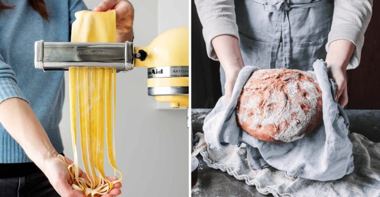 Save Hundreds of Dollars by Making These 22 Essentials at Home Instead of Buying Them
